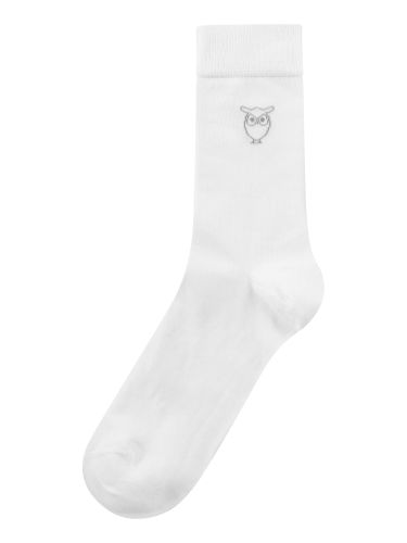 glore Knowledge Cotton Apparel 4-Pack solid Socks Super Rabatt