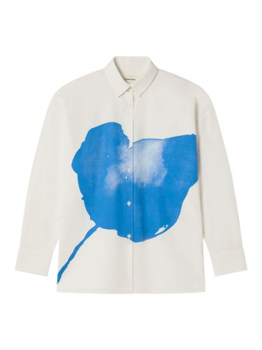 glore Thinking MU Juana Blouse Clearance-Verkauf