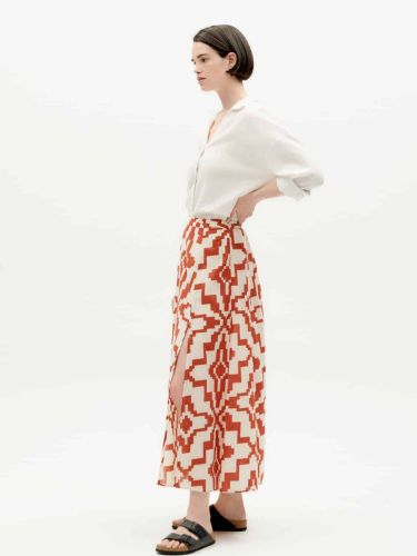 glore THINKING MU Tora Skirt zollfrei