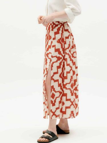 glore THINKING MU Tora Skirt zollfrei