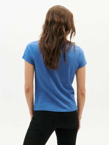 glore Thinking MU Hemp Regina T-Shirt Online