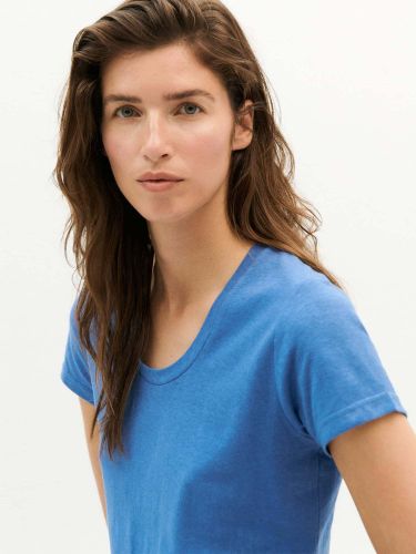 glore Thinking MU Hemp Regina T-Shirt Online