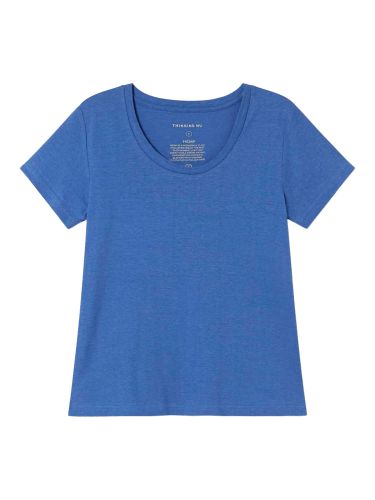 glore Thinking MU Hemp Regina T-Shirt Online