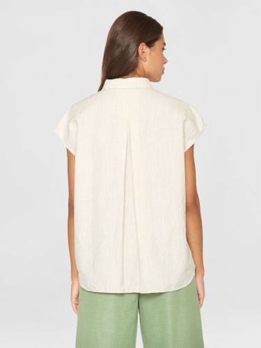 glore Knowledge Cotton Apparel Sleeveless Shirt Outlet
