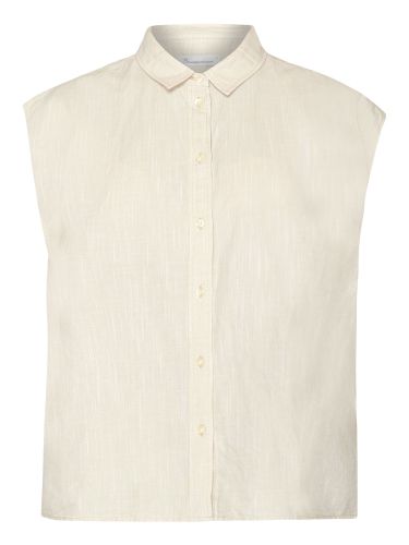 glore Knowledge Cotton Apparel Sleeveless Shirt Outlet