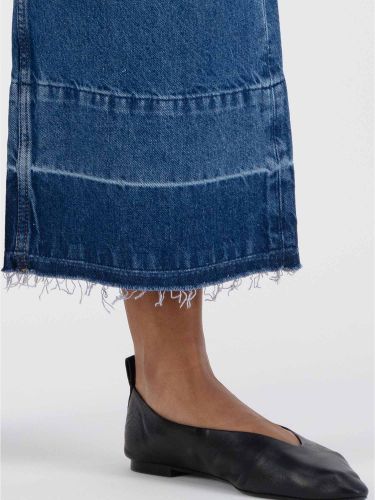 glore MUD Jeans Sara Works Cropped im Angebot