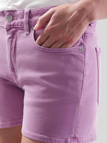 glore MUD Jeans Shorty Fabrikpreis
