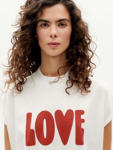 glore Thinking MU Love Volta T-Shirt Versandkostenfrei