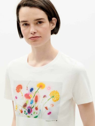 glore Thinking MU Feuz Day Ida T-Shirt Großer Ausverkauf