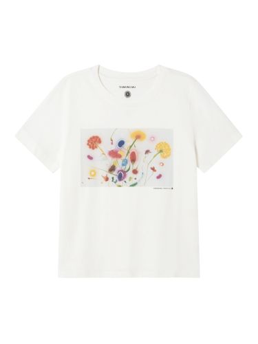 glore Thinking MU Feuz Day Ida T-Shirt Großer Ausverkauf