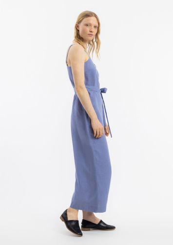 glore Rotholz Relaxed Jumpsuit Preisnachlass