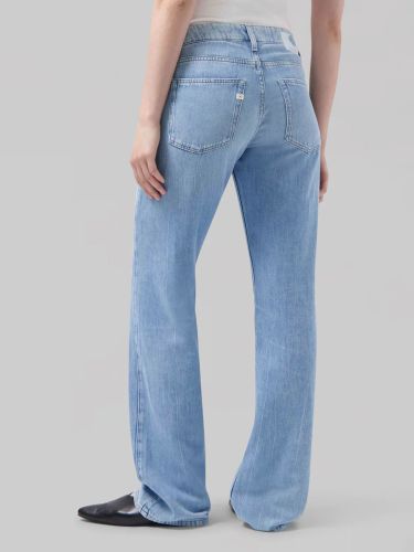 glore MUD Jeans Loose Jamie Flow Cyber Monday