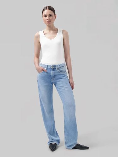 glore MUD Jeans Loose Jamie Flow Cyber Monday