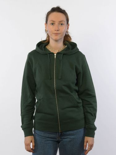 glore glore Sammie Zip Hoodie Neueste Mode