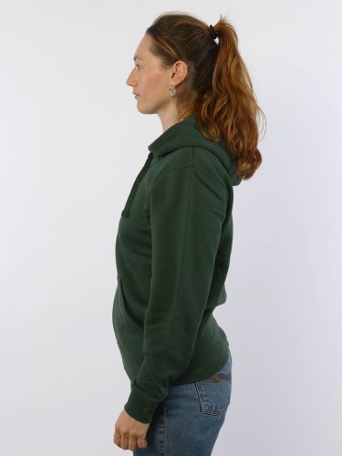 glore glore Sammie Zip Hoodie Neueste Mode