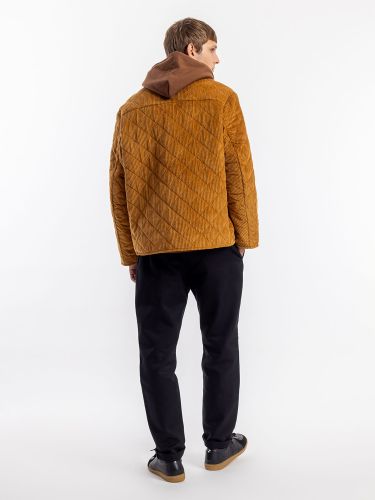 glore Rotholz Quilt Jacket Online Outlet