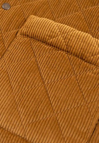 glore Rotholz Quilt Jacket Online Outlet