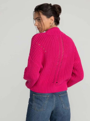 glore LOVJOI Pullover Aleika Neuheiten