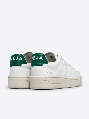 glore VEJA V-90 Leather AEGEAN Project Saisonale Angebote