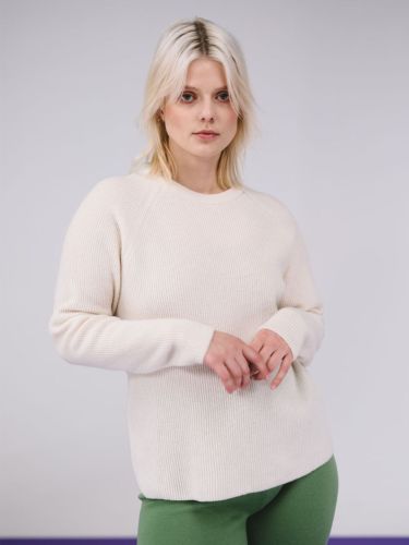 glore WOOLISH Pullover Oita Merino Kauf eins, bekomm eins gratis