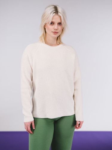 glore WOOLISH Pullover Oita Merino Kauf eins, bekomm eins gratis
