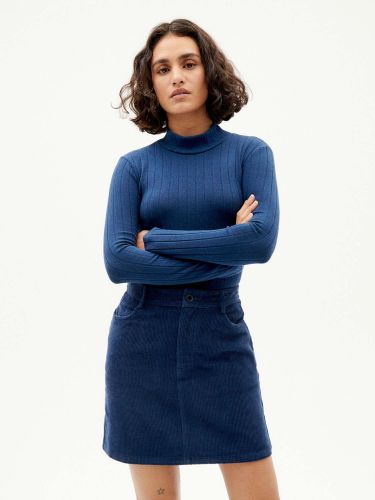 glore Thinking MU Trash Ellen L/S Top Sonderangebote