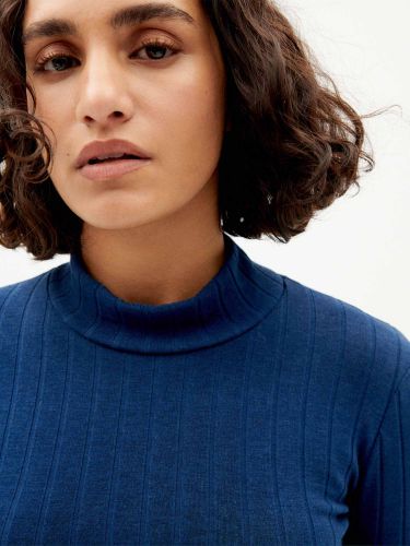 glore Thinking MU Trash Ellen L/S Top Sonderangebote