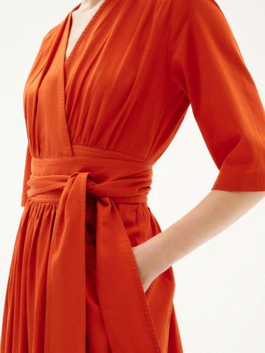 glore Thinking MU Angelica Dress Riesige Ersparnisse