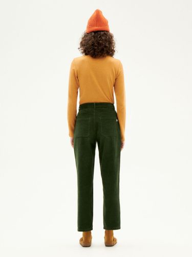glore Thinking MU Corduroy Nele Pants VIP-Rabatte