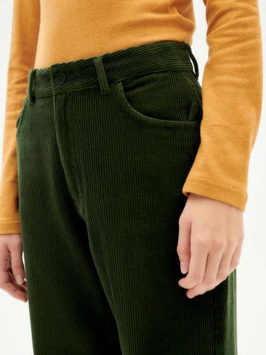 glore Thinking MU Corduroy Nele Pants VIP-Rabatte