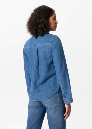 glore MUD Jeans Shirley Shirt Tiefpreis