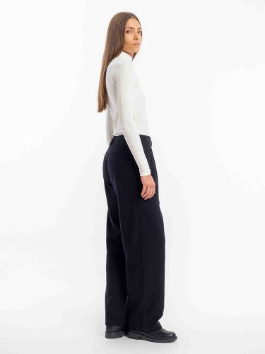 glore Rotholz Longsleeve Mockneck Super Sparpreis