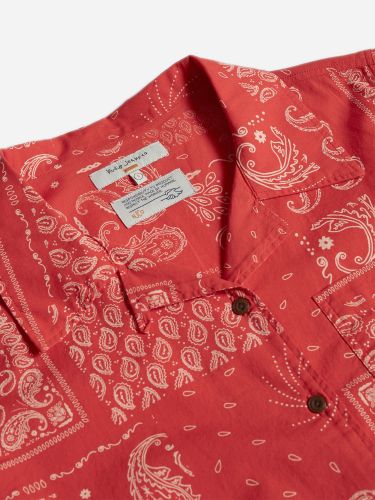 glore Nudie Jeans Moa Bandana Letzte 2 Tage