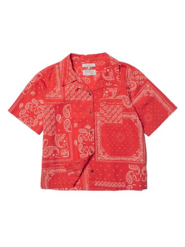 glore Nudie Jeans Moa Bandana Letzte 2 Tage