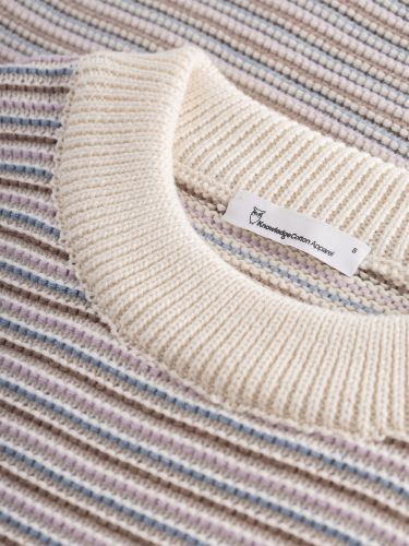 glore Knowledge Cotton Apparel Relaxed Fit Cotton Knit Vest Bis zu 65% Rabatt