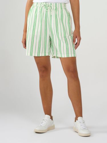glore Knowledge Cotton Apparel Cotton Elastic Waist Shorts Bis zu 55% Rabatt