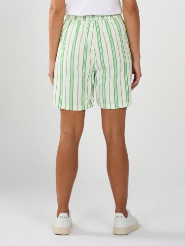 glore Knowledge Cotton Apparel Cotton Elastic Waist Shorts Bis zu 55% Rabatt