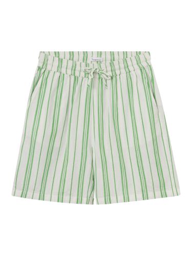 glore Knowledge Cotton Apparel Cotton Elastic Waist Shorts Bis zu 55% Rabatt