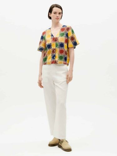 glore Thinking MU Libelula Blouse Super Rabatt