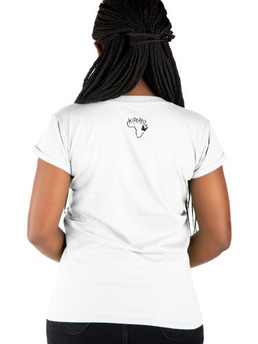glore Kipepeo NYANI Frauen T-Shirt Riesige Rabatte