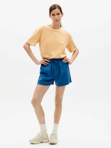 glore Thinking MU Geranio Shorts Fabrikladen