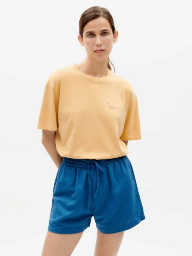 glore Thinking MU Geranio Shorts Fabrikladen