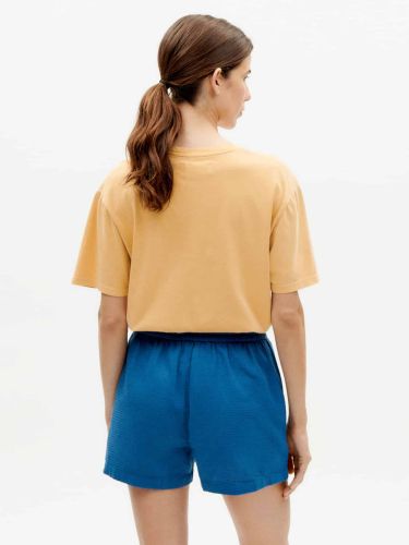 glore Thinking MU Geranio Shorts Fabrikladen
