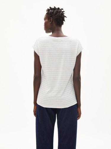 glore ARMEDANGELS Jilaana Stripes Black Friday Preise