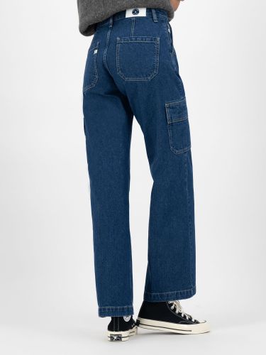 glore MUD Jeans Wilma Works 50% Rabatt für begrenzte Zeit