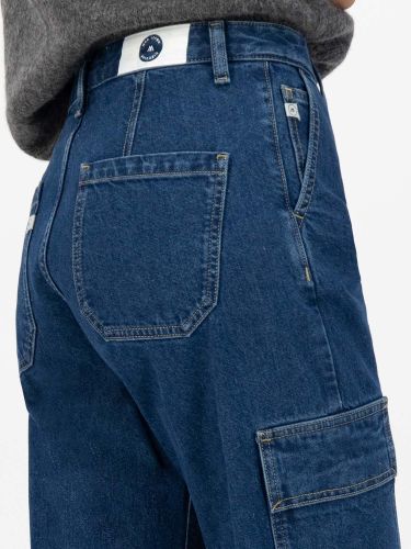 glore MUD Jeans Wilma Works 50% Rabatt für begrenzte Zeit