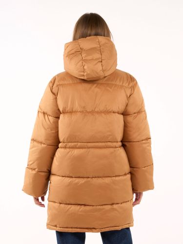 glore Knowledge Cotton Apparel Thermore™ Mid Puffer Jacket Outlet