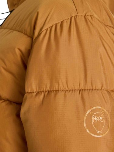 glore Knowledge Cotton Apparel Thermore™ Mid Puffer Jacket Outlet