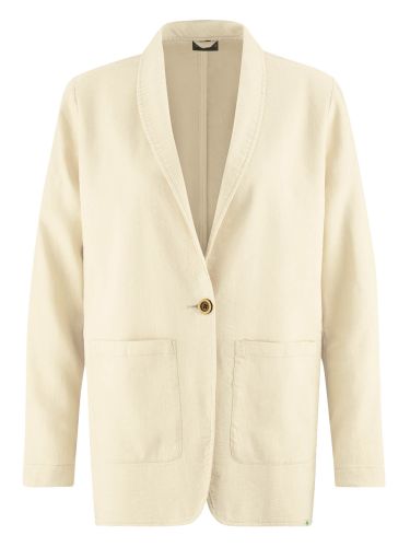 glore HempAge Oversize Blazer