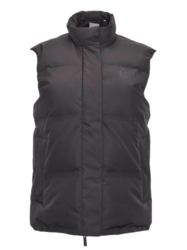 glore Knowledge Cotton Apparel Puffer Vest for Women Hotsell
